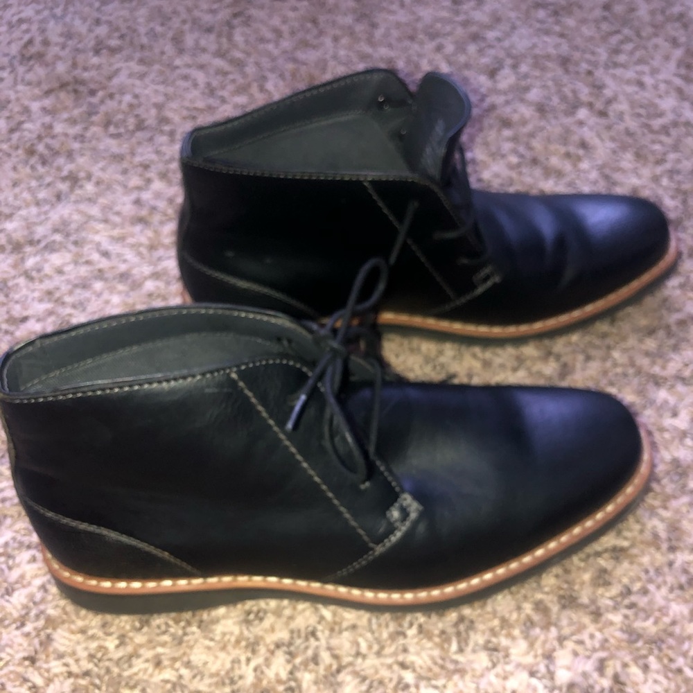 Steve Madden shoes